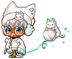 LegendHealer